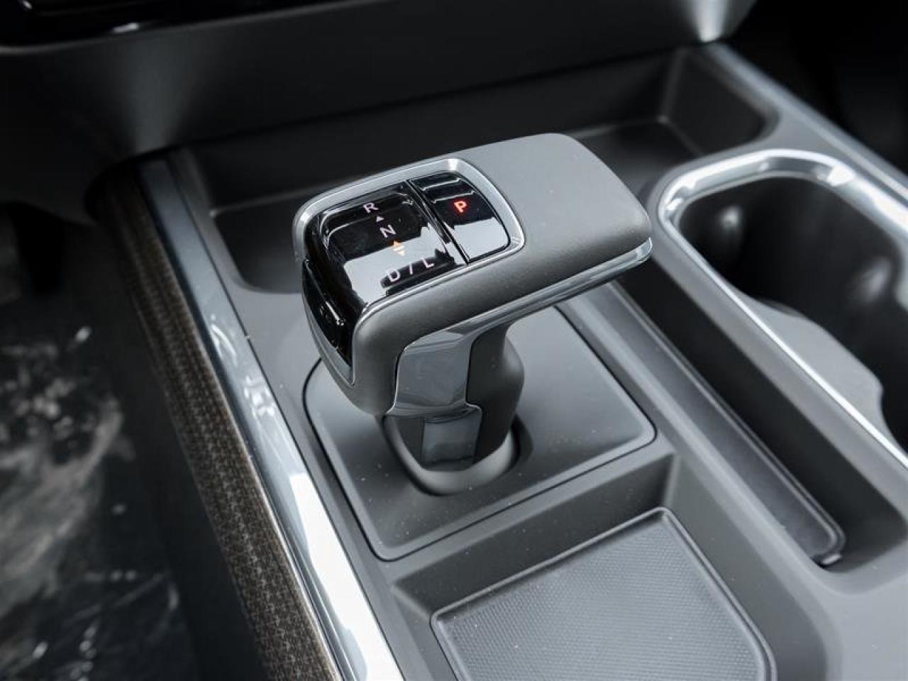 2026 Chevrolet Silverado 1500 RST Photo