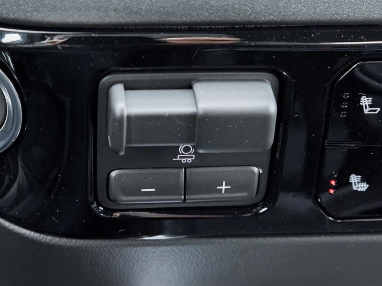 2026 Chevrolet Silverado 1500 RST Photo