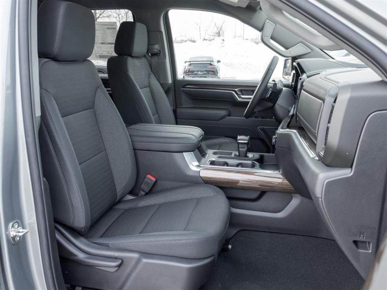 2026 Chevrolet Silverado 1500 RST Photo