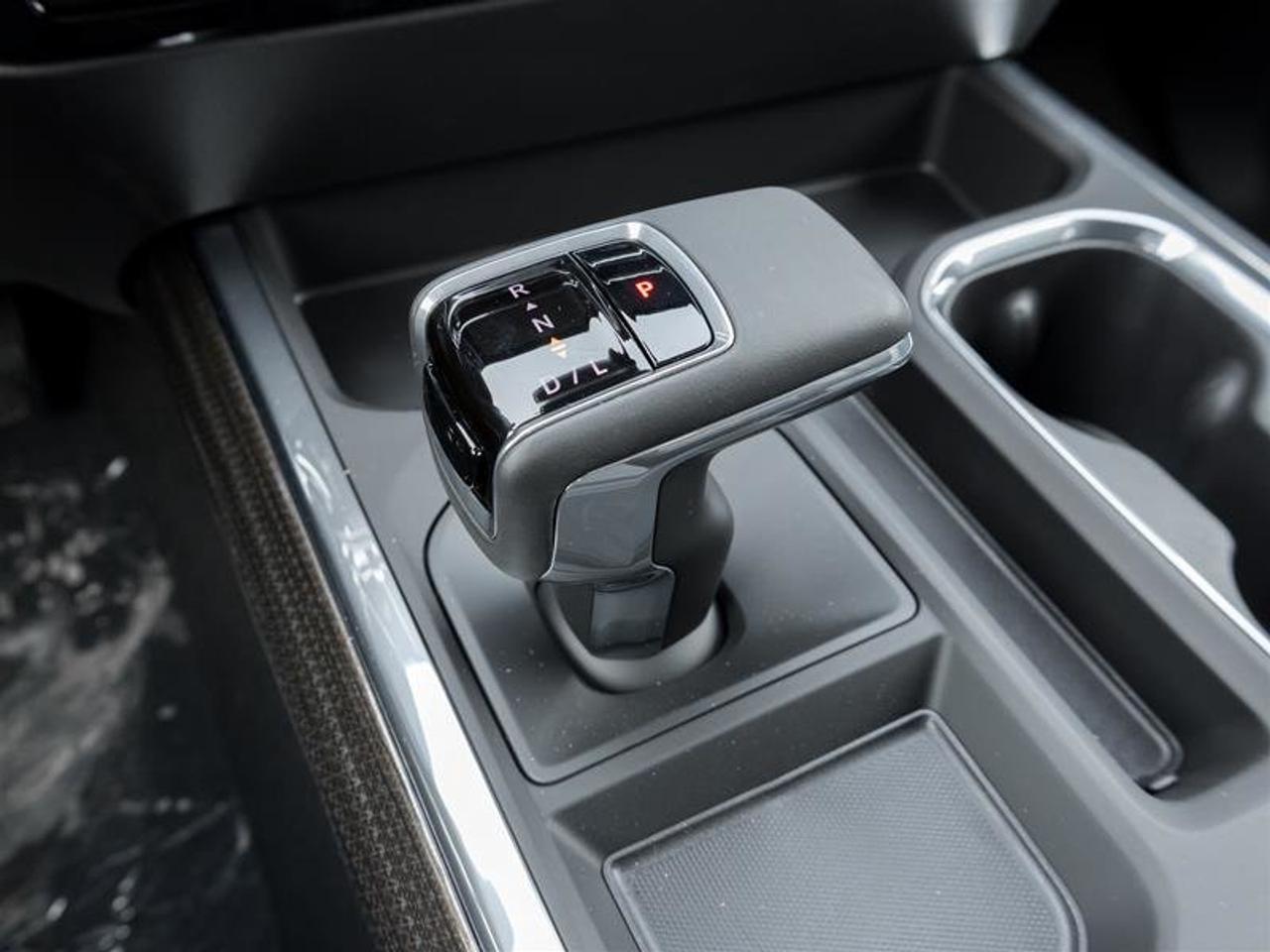 2026 Chevrolet Silverado 1500 RST Photo
