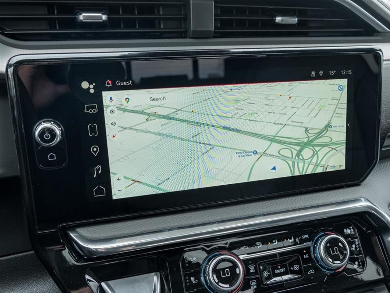 2026 GMC Sierra 1500 Denali Photo
