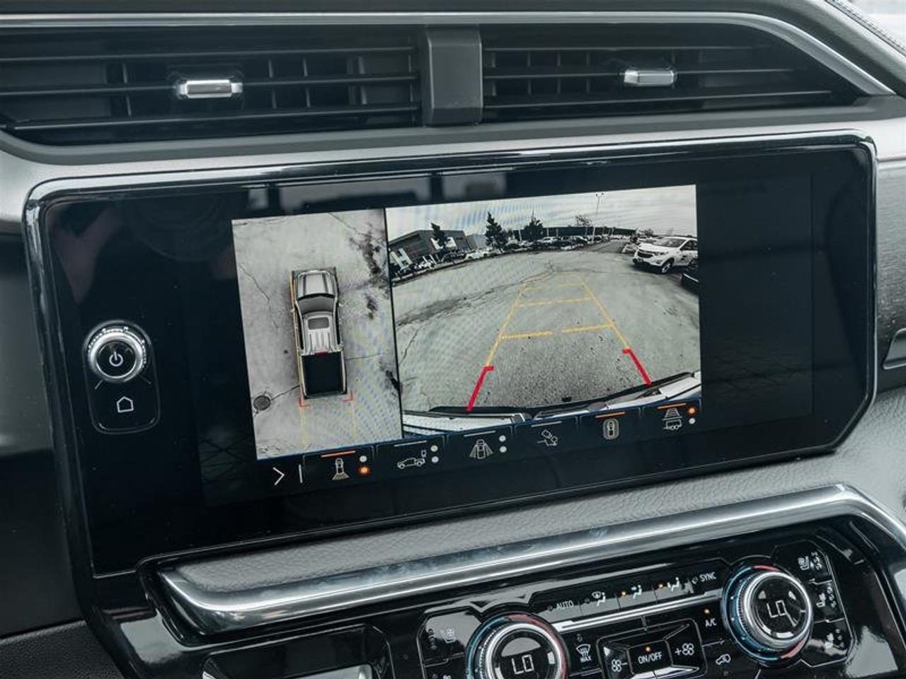2026 GMC Sierra 1500 Denali Photo2