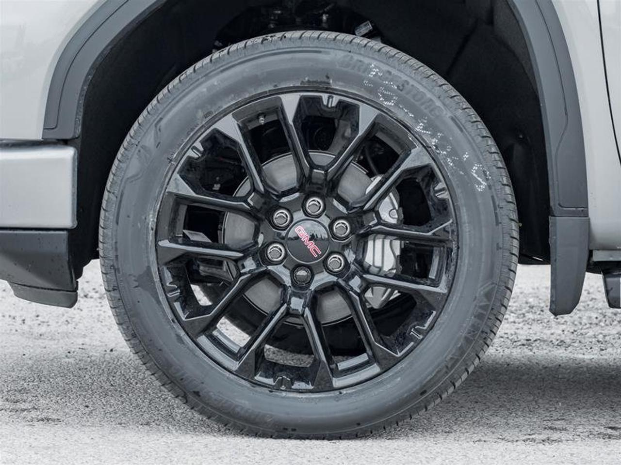 2026 GMC Sierra 1500 Denali Photo