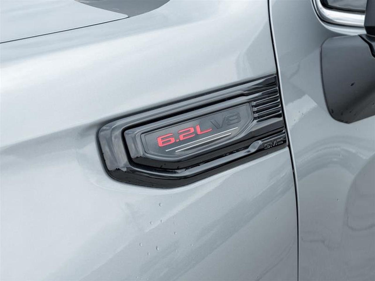 2026 GMC Sierra 1500 Denali Photo