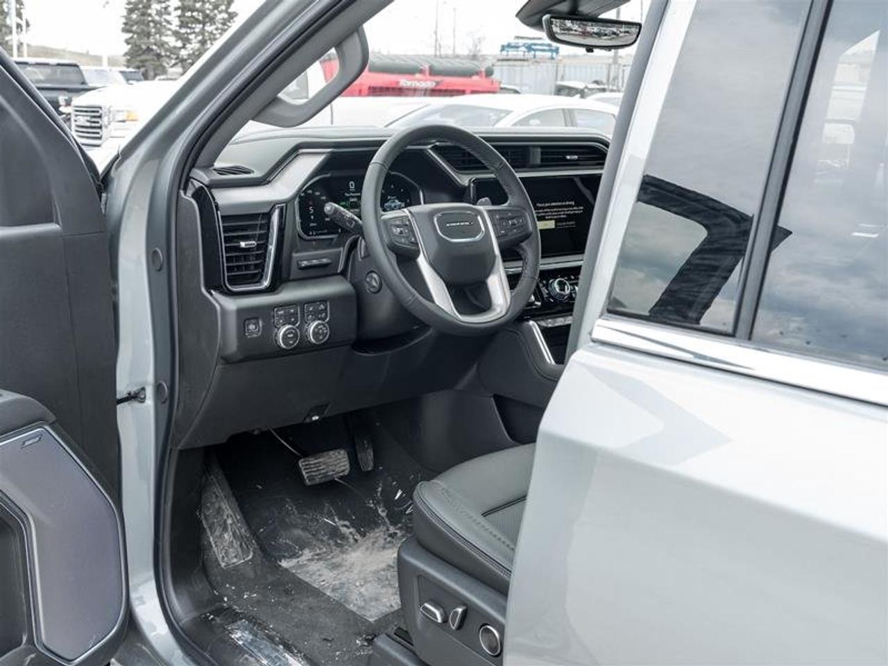 2026 GMC Sierra 1500 Denali Photo