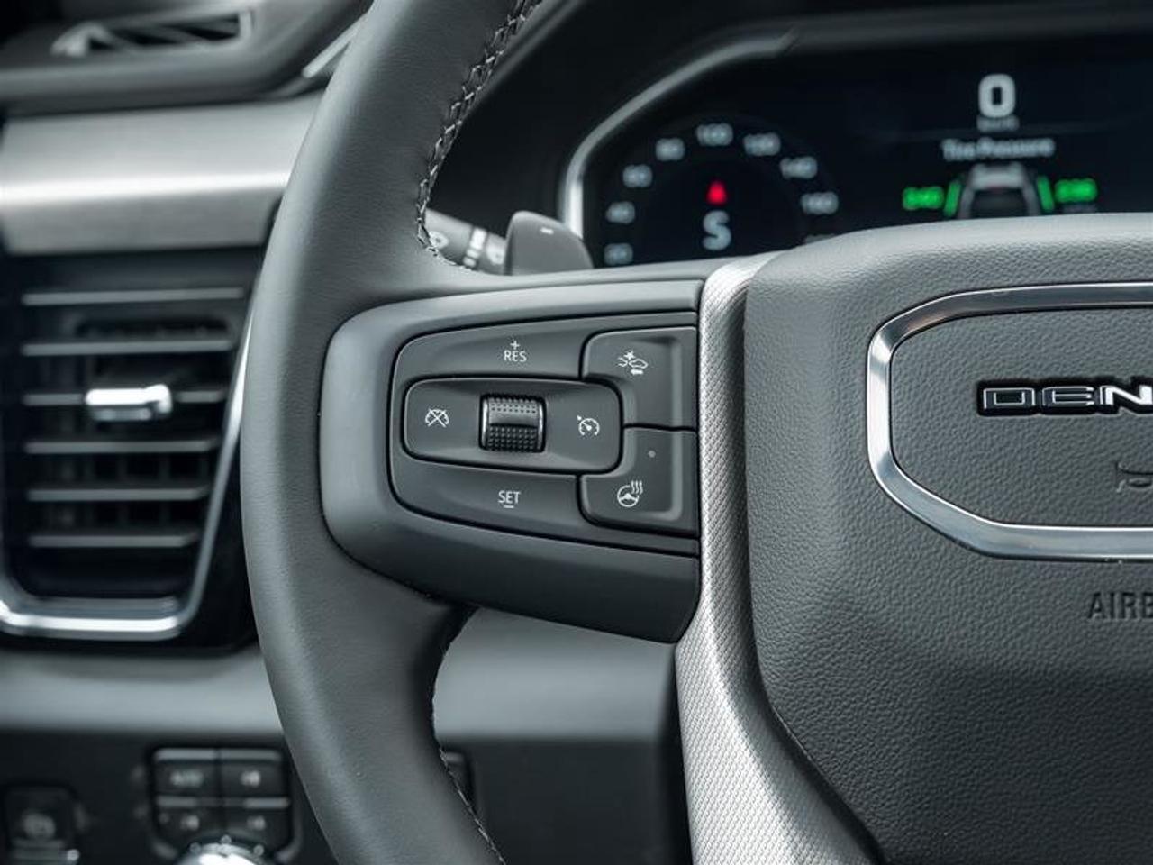 2026 GMC Sierra 1500 Denali Photo