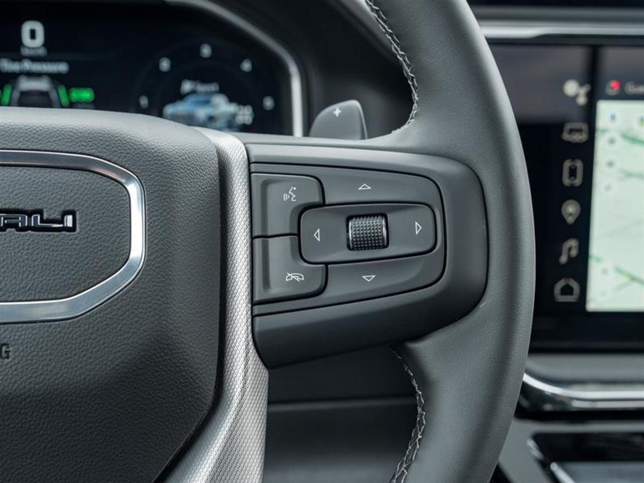 2026 GMC Sierra 1500 Denali Photo