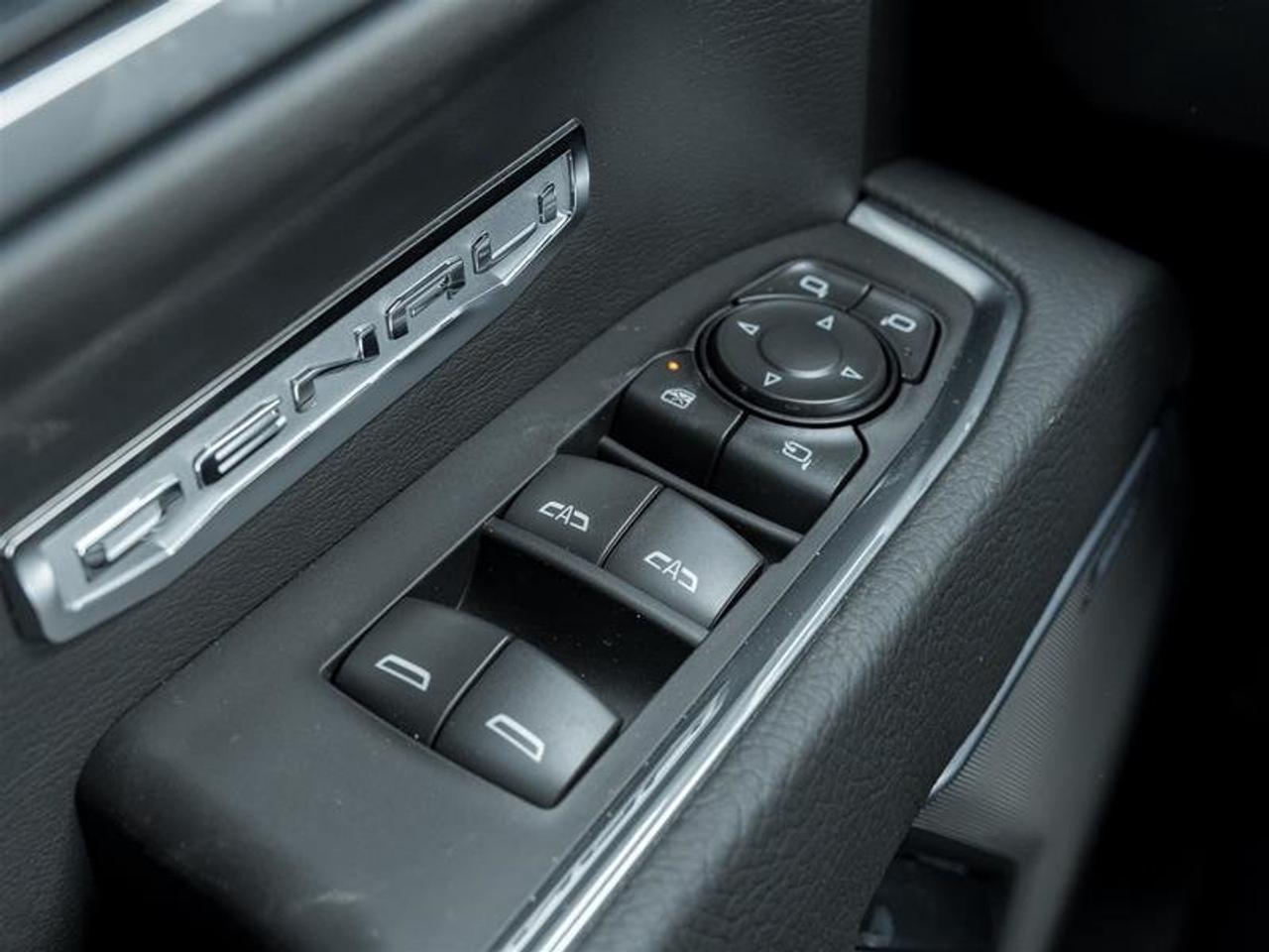 2026 GMC Sierra 1500 Denali Photo