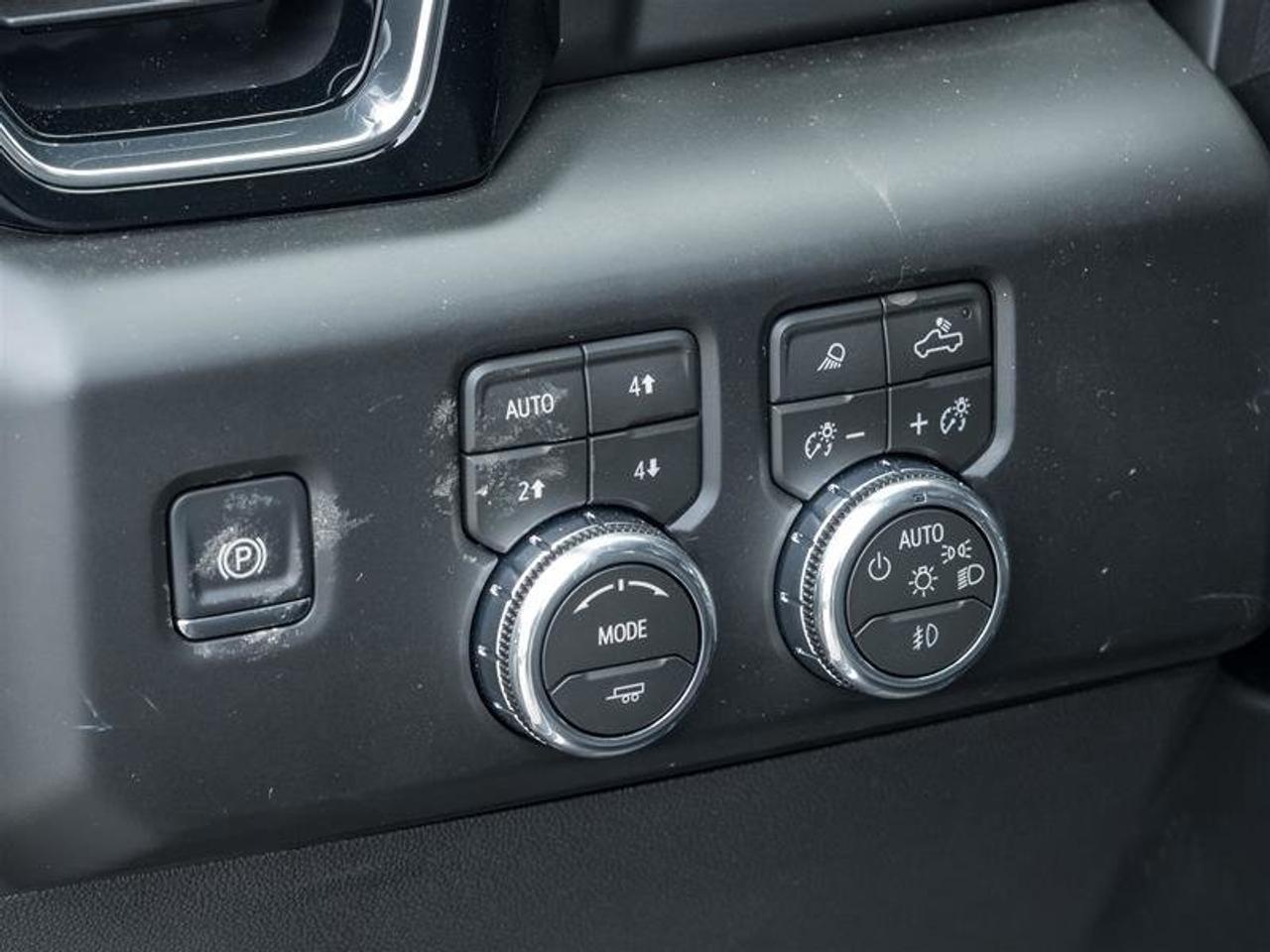 2026 GMC Sierra 1500 Denali Photo