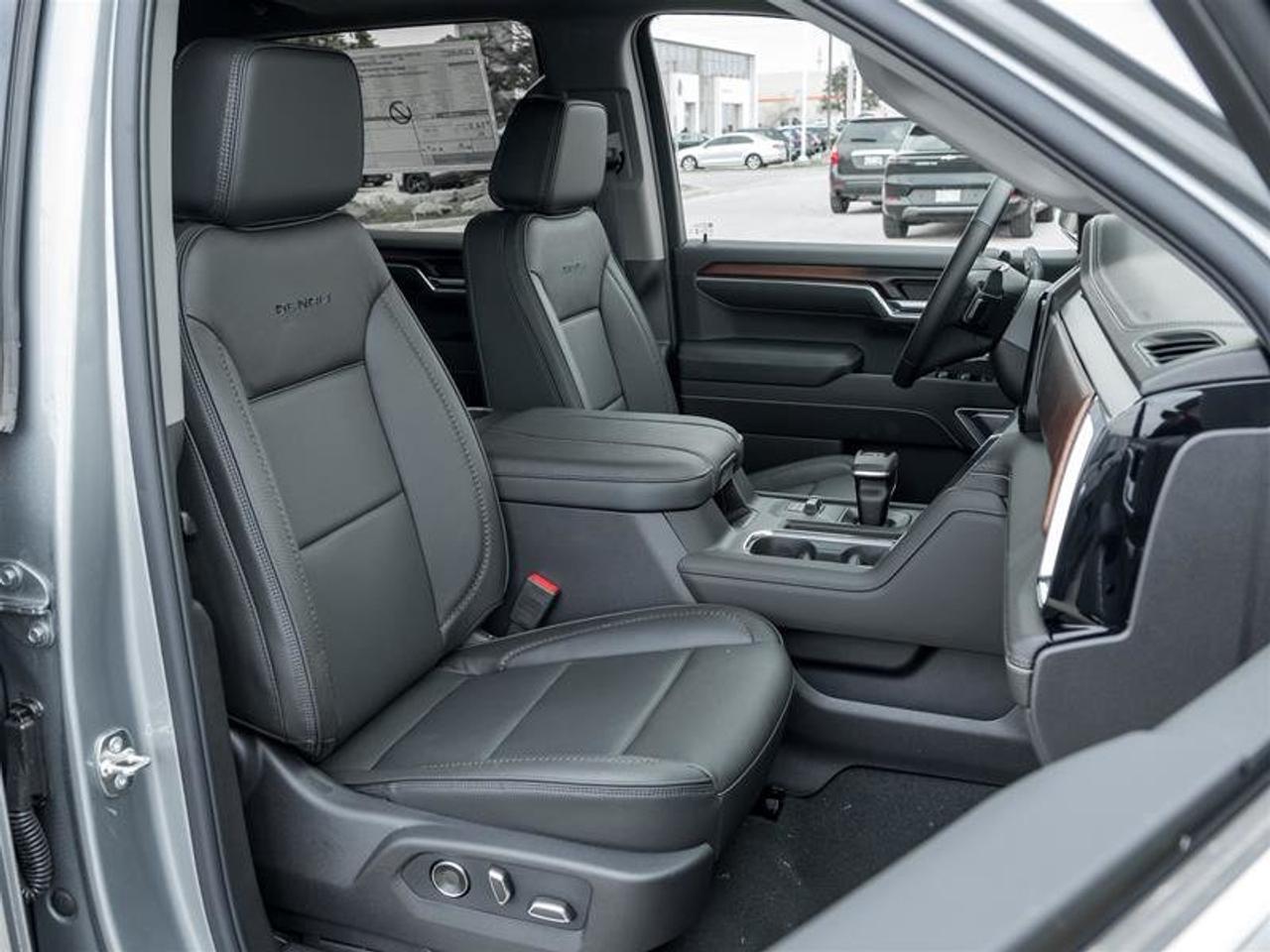 2026 GMC Sierra 1500 Denali Photo