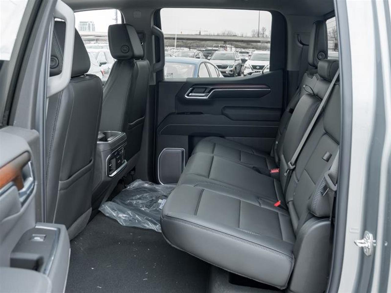 2026 GMC Sierra 1500 Denali Photo