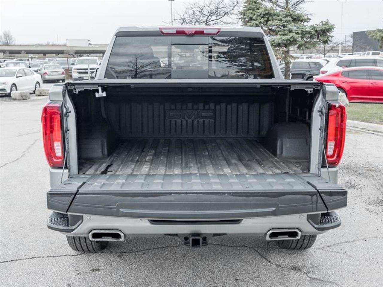 2026 GMC Sierra 1500 Denali Photo