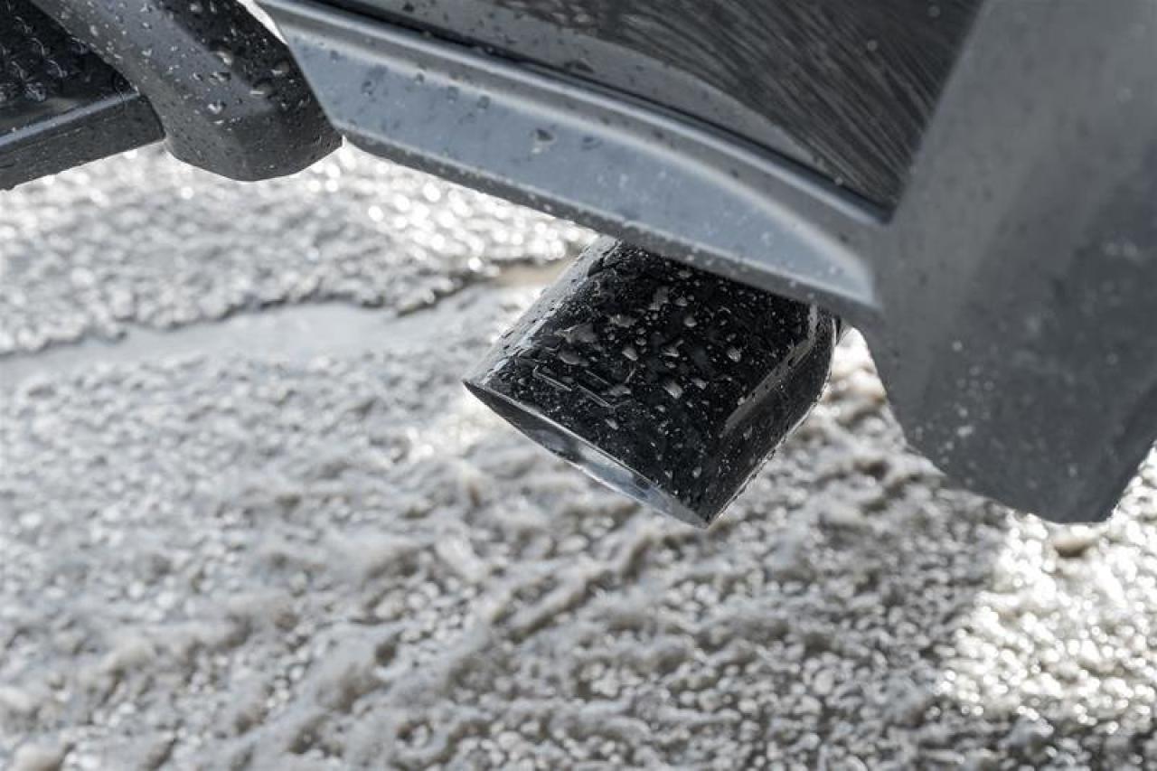 2026 Chevrolet Colorado Trail Boss Photo