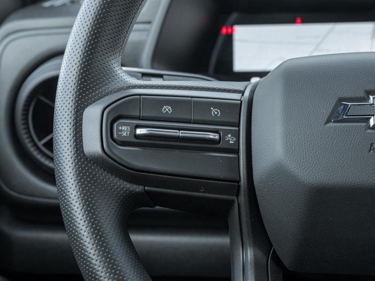 2026 Chevrolet Colorado Trail Boss Photo