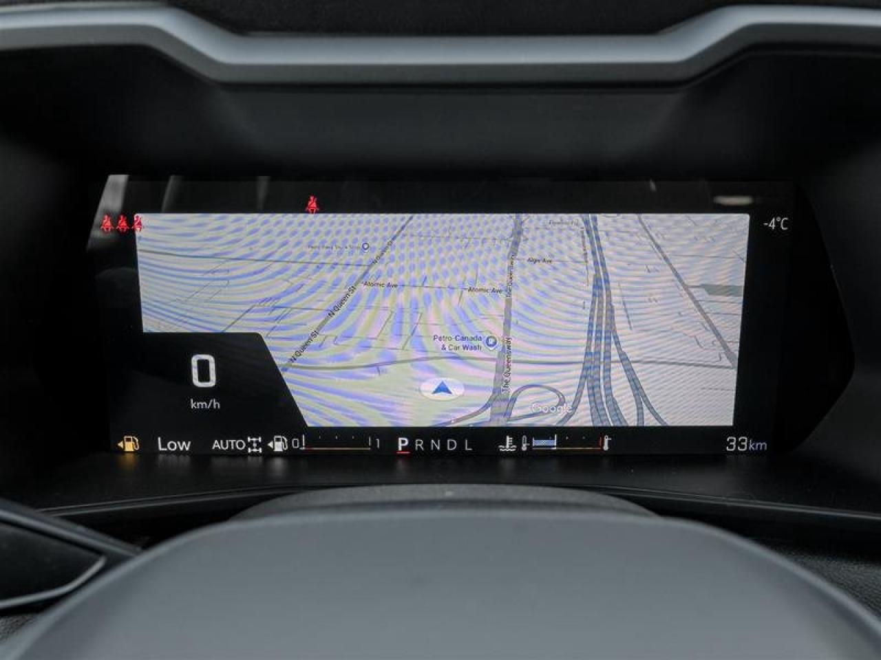 2026 Chevrolet Colorado Trail Boss Photo