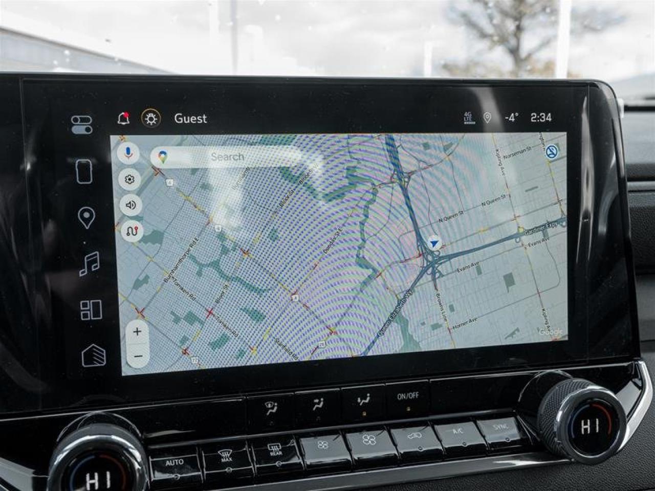 2026 Chevrolet Colorado Trail Boss Photo