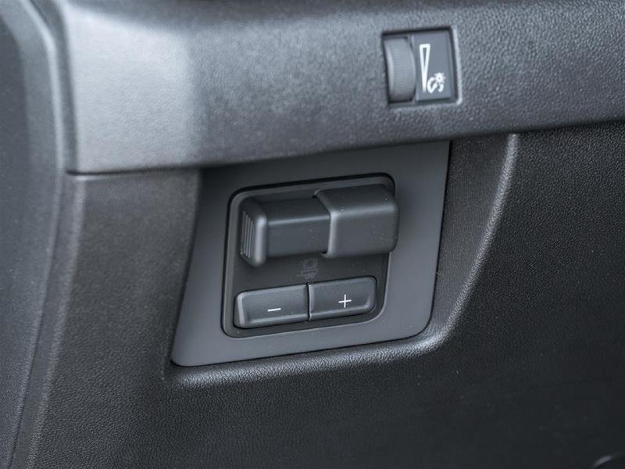 2026 Chevrolet Colorado Trail Boss Photo