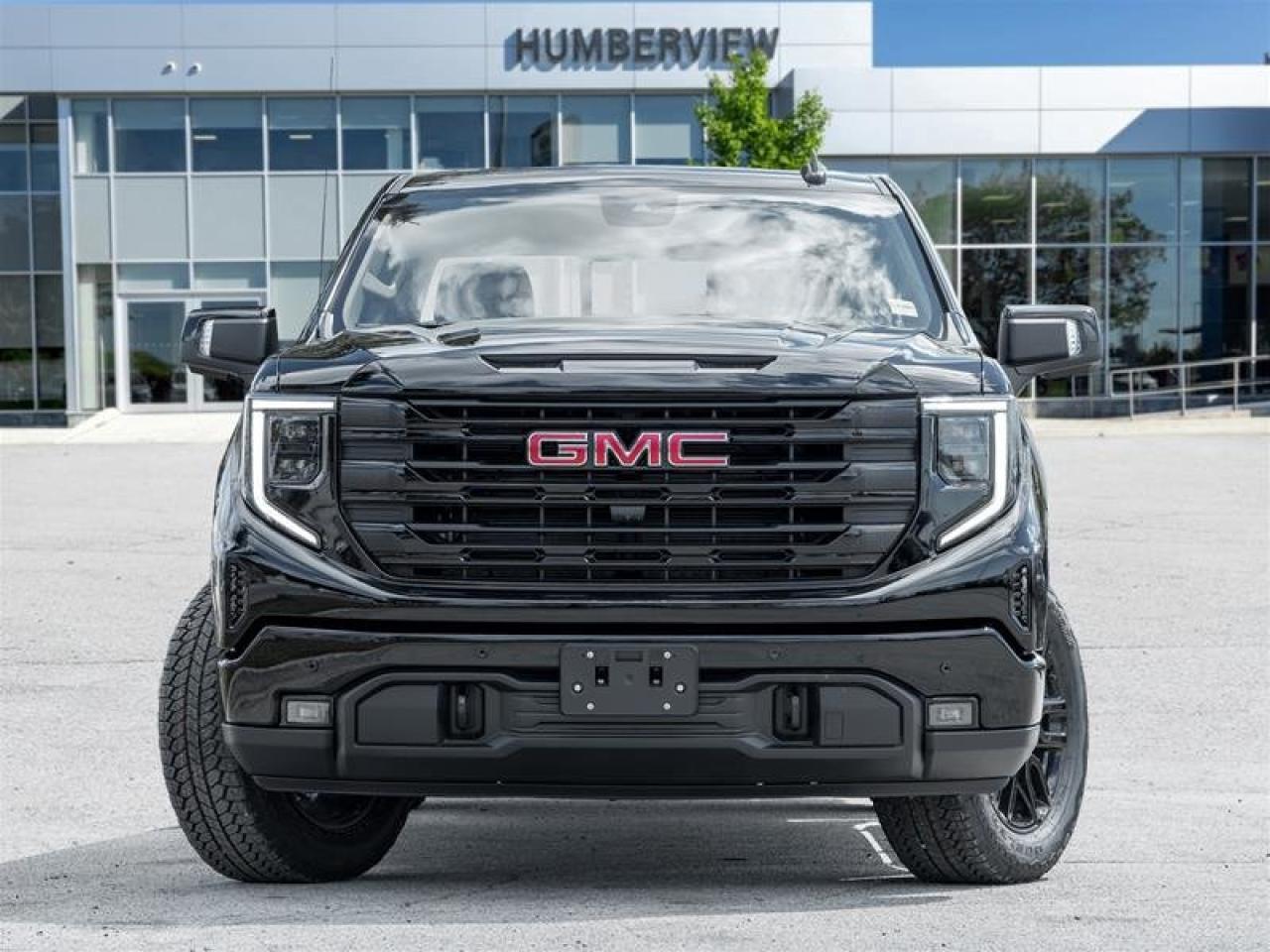 2026 GMC Sierra 1500 ELEVATION Photo
