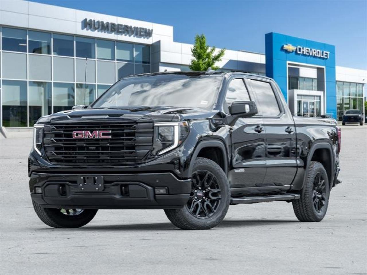 2026 GMC Sierra 1500 ELEVATION Photo0