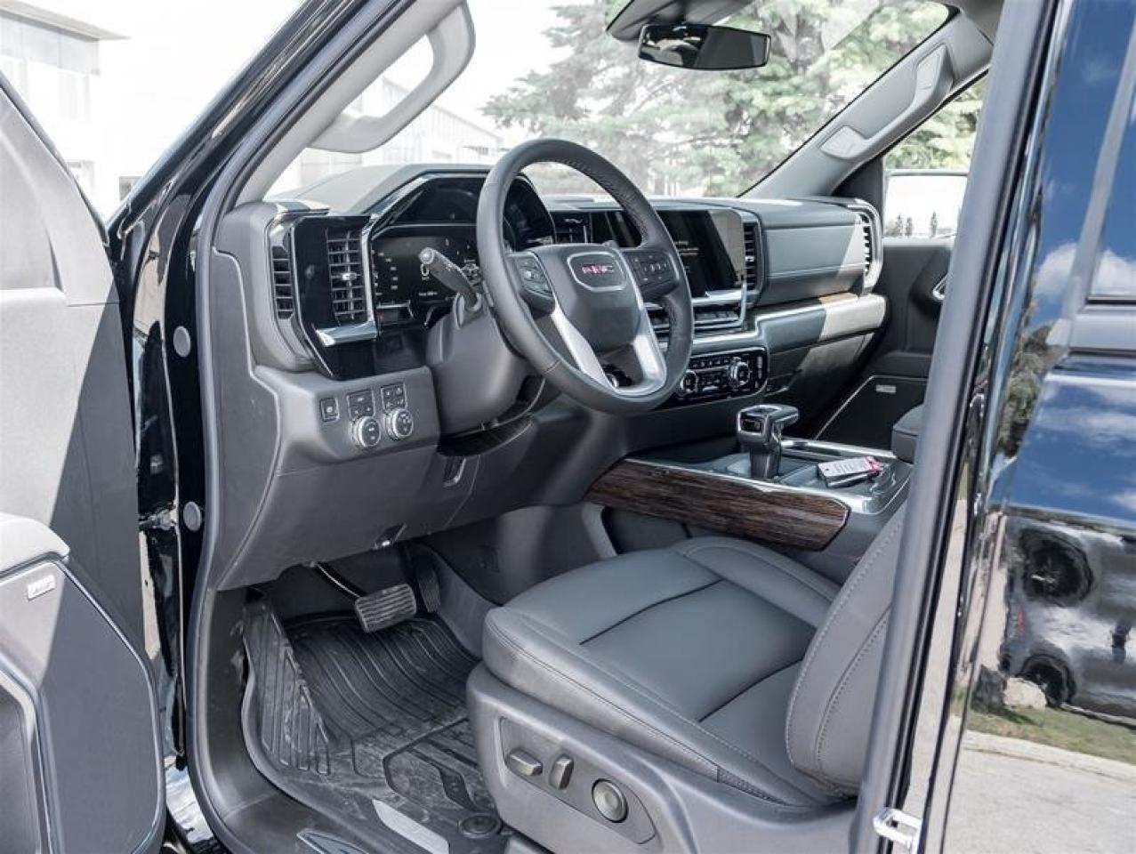 2026 GMC Sierra 1500 ELEVATION Photo