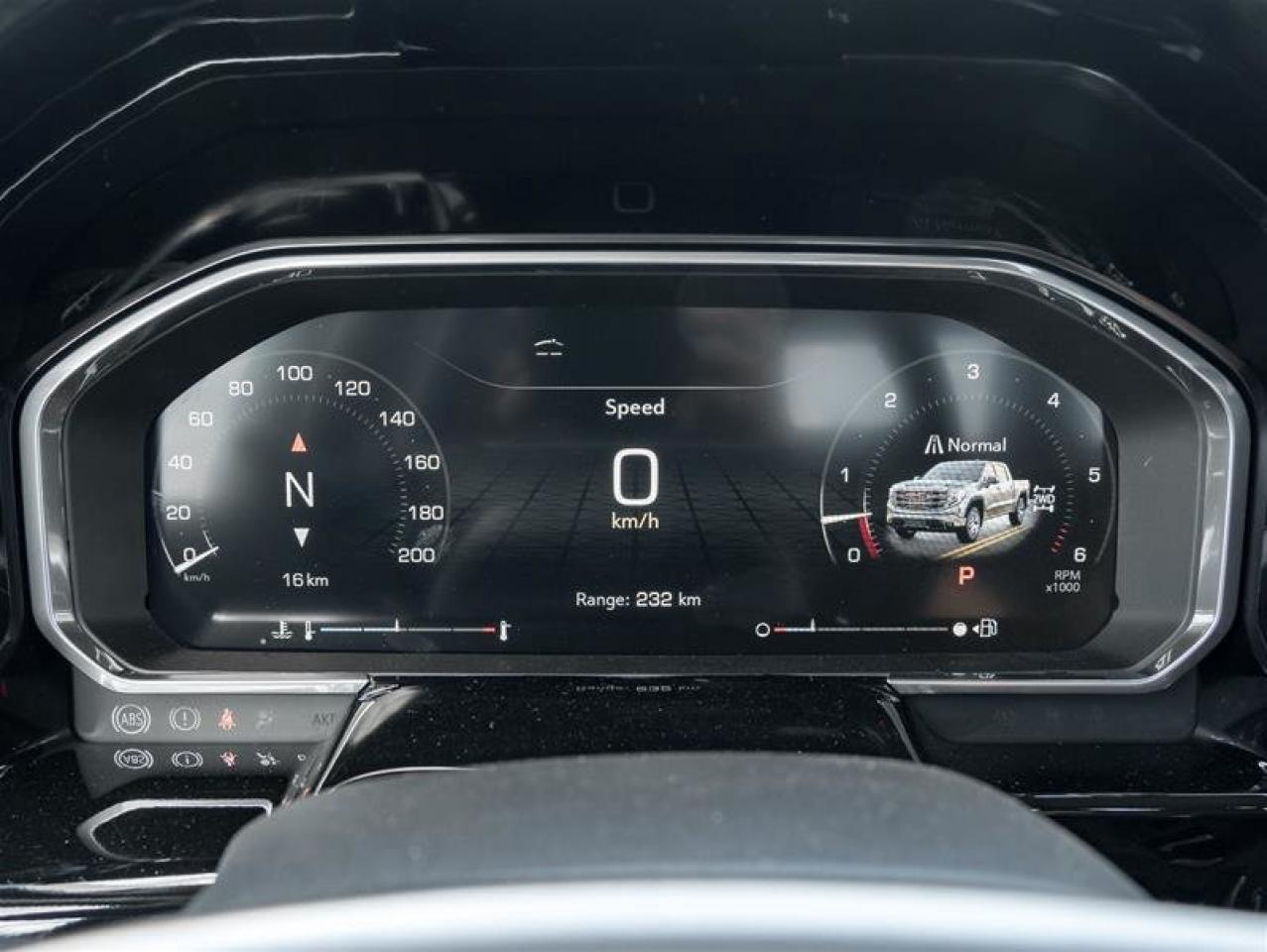 2026 GMC Sierra 1500 ELEVATION Photo