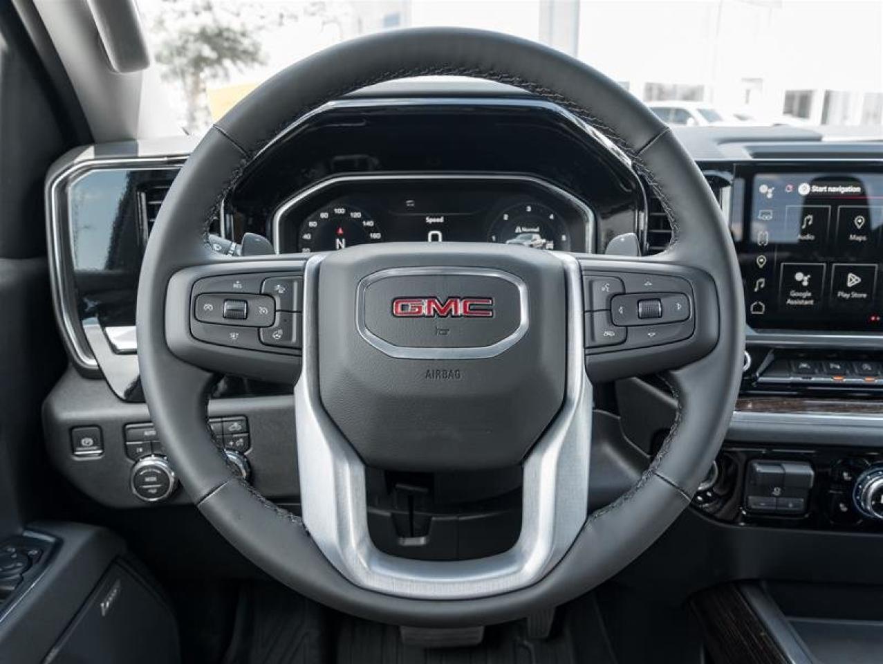 2026 GMC Sierra 1500 ELEVATION Photo