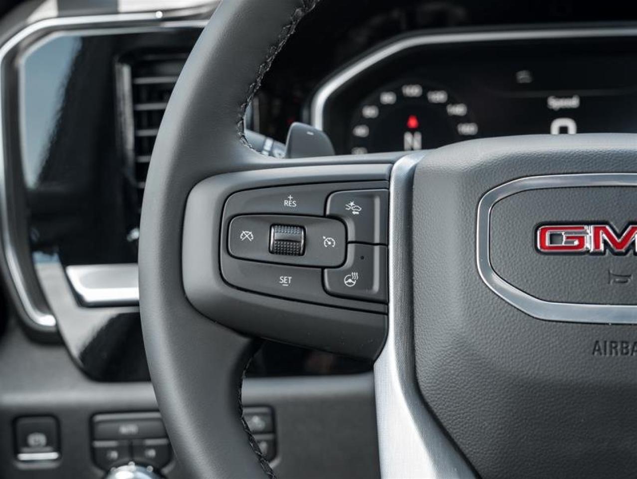 2026 GMC Sierra 1500 ELEVATION Photo