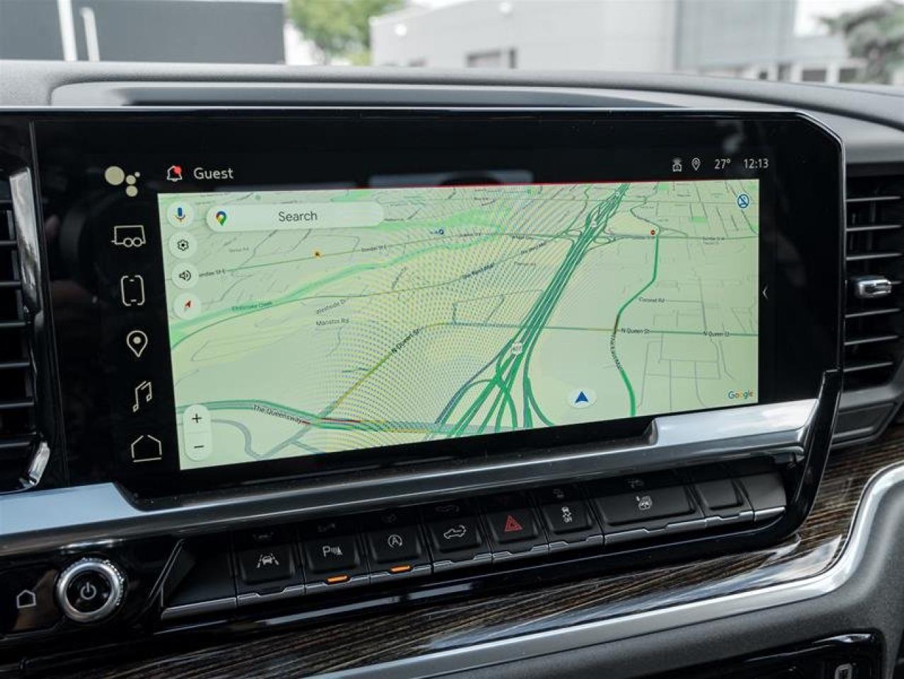 2026 GMC Sierra 1500 ELEVATION Photo