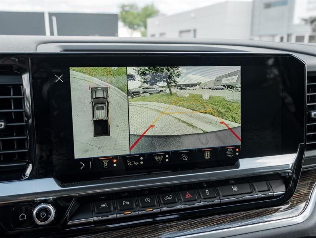 2026 GMC Sierra 1500 ELEVATION Photo