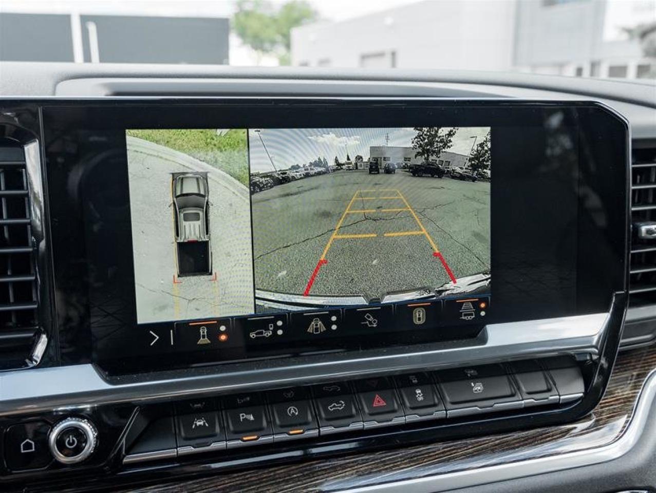 2026 GMC Sierra 1500 ELEVATION Photo