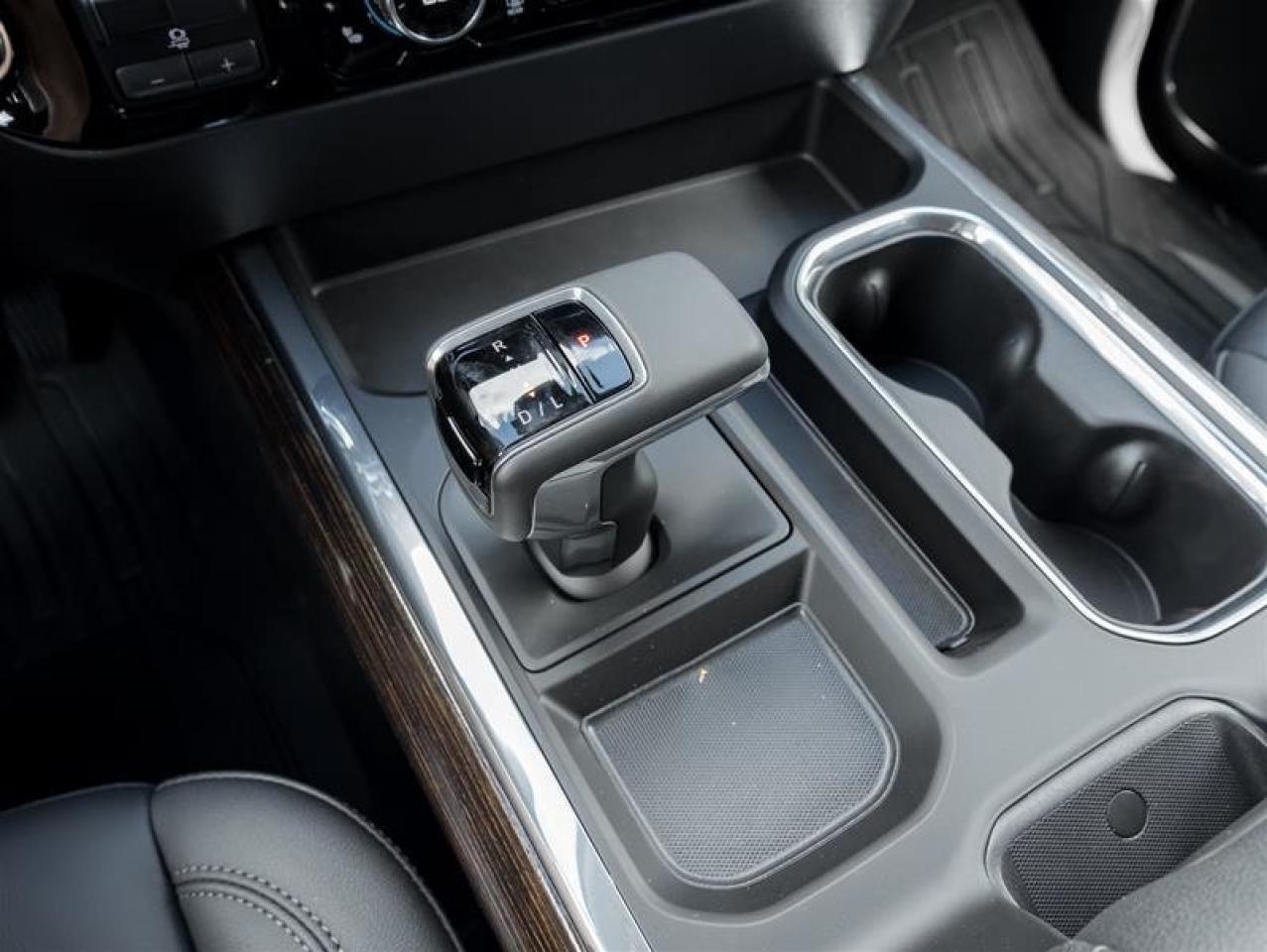 2026 GMC Sierra 1500 ELEVATION Photo