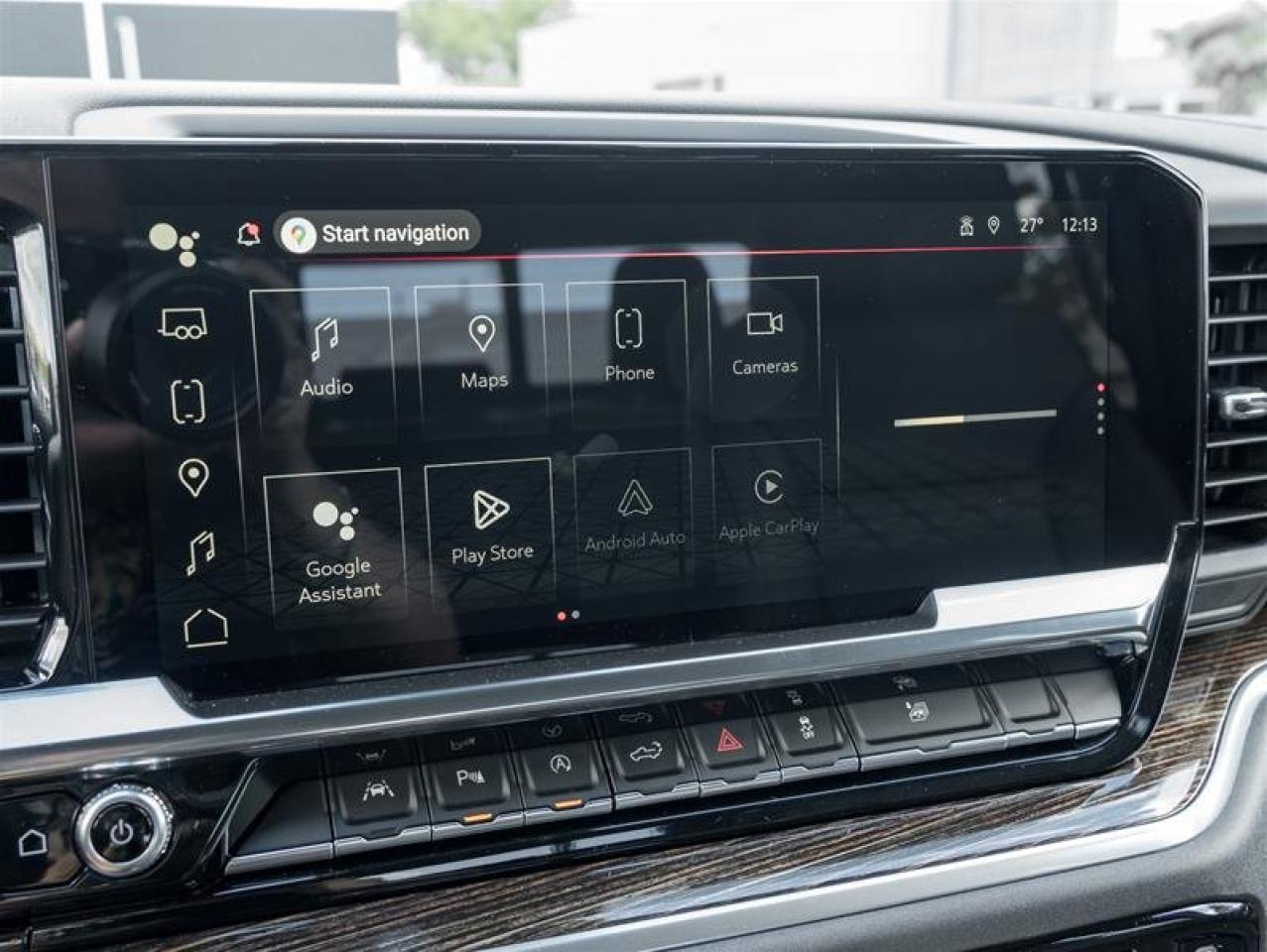 2026 GMC Sierra 1500 ELEVATION Photo