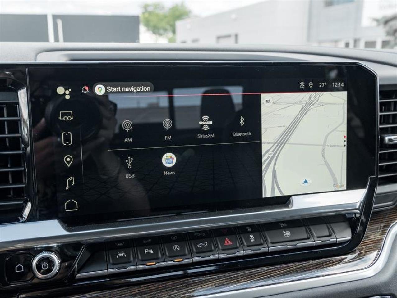 2026 GMC Sierra 1500 ELEVATION Photo