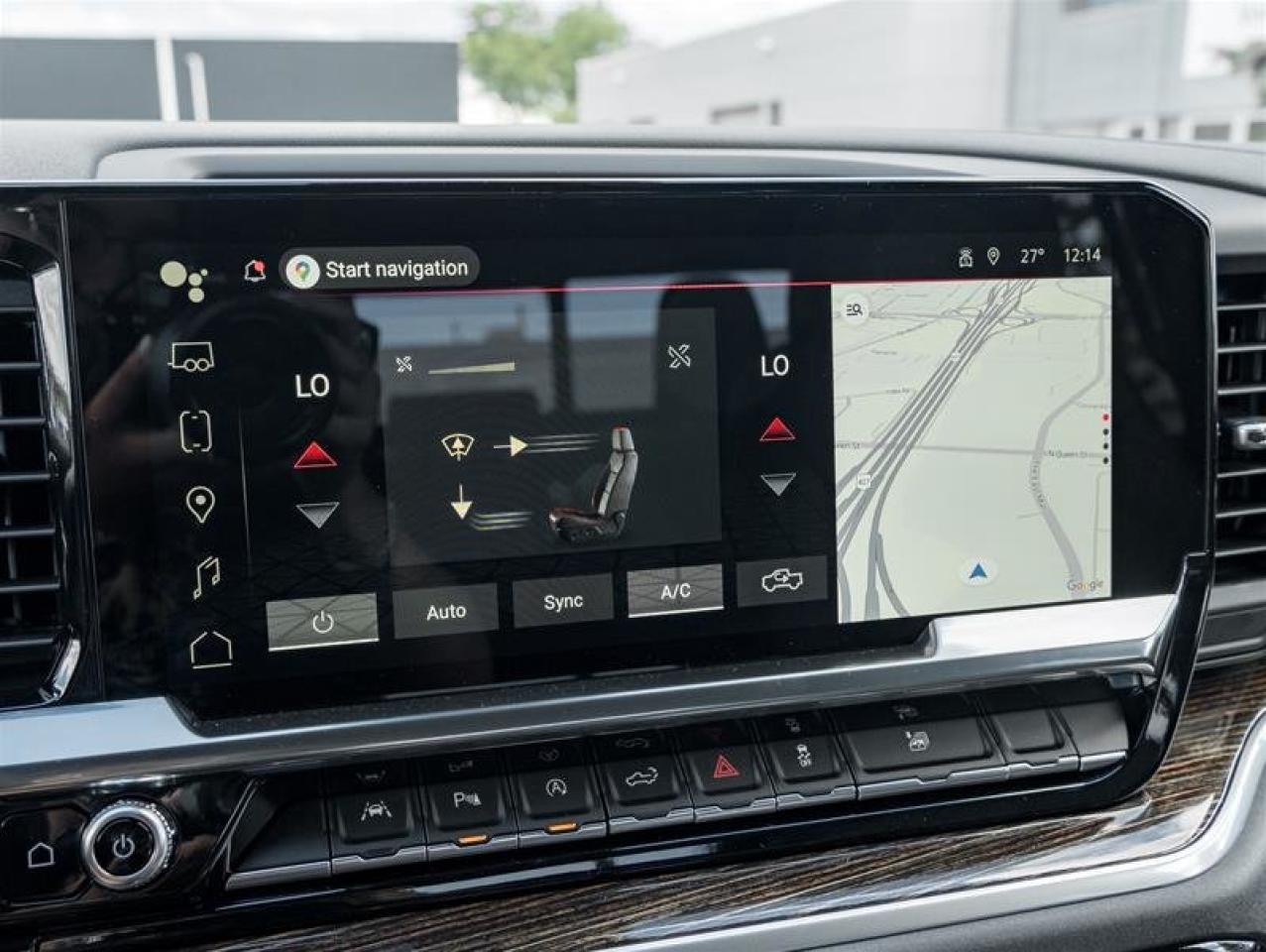 2026 GMC Sierra 1500 ELEVATION Photo