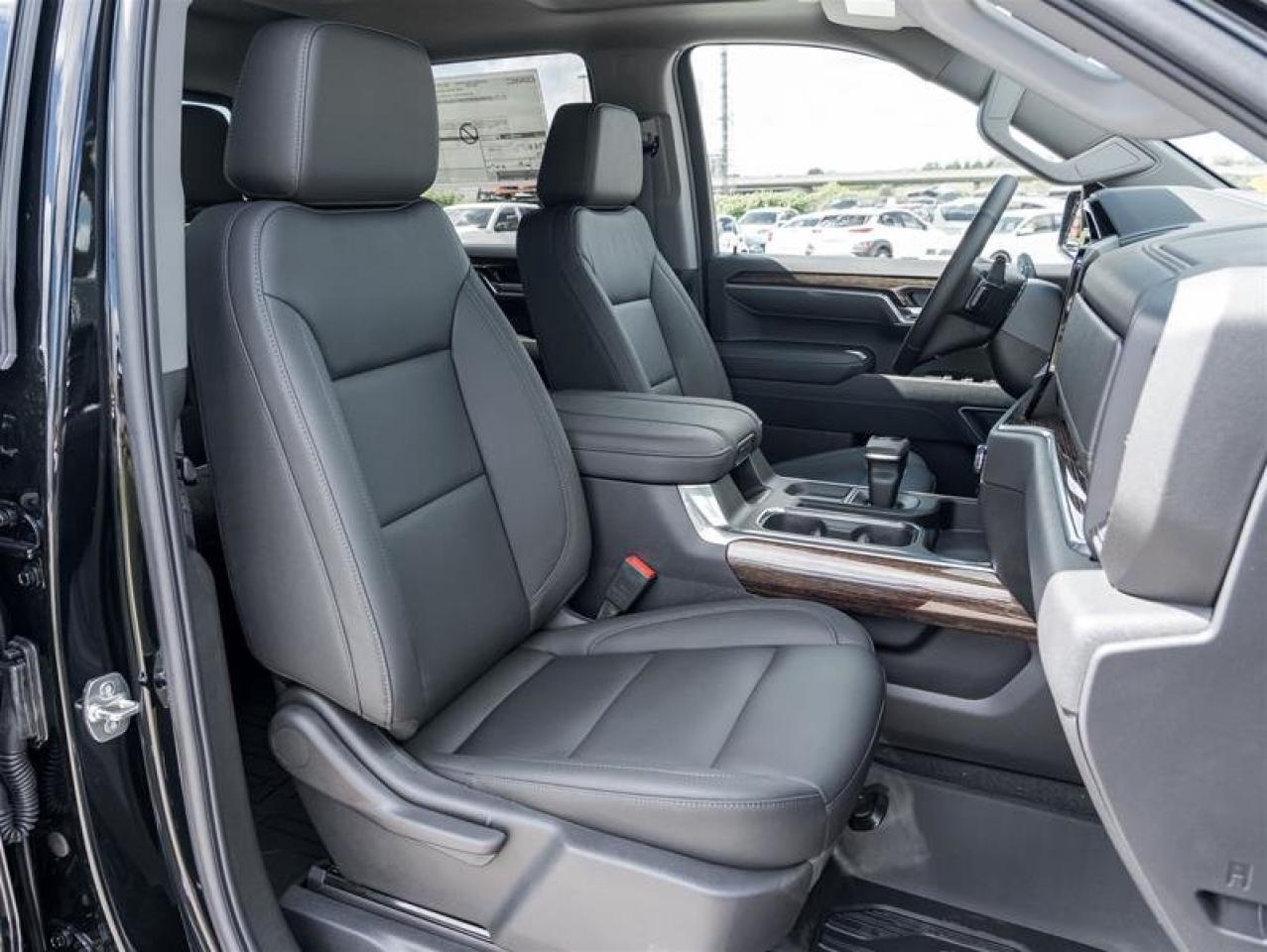 2026 GMC Sierra 1500 ELEVATION Photo