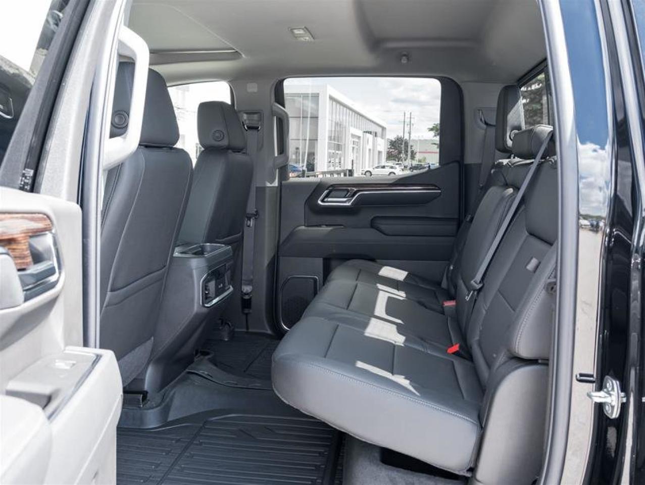 2026 GMC Sierra 1500 ELEVATION Photo