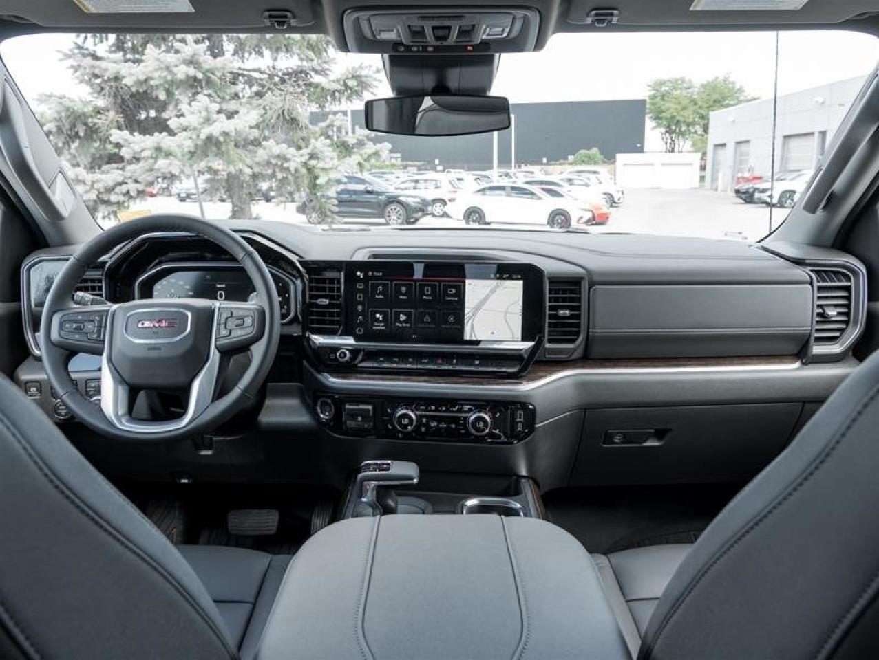 2026 GMC Sierra 1500 ELEVATION Photo