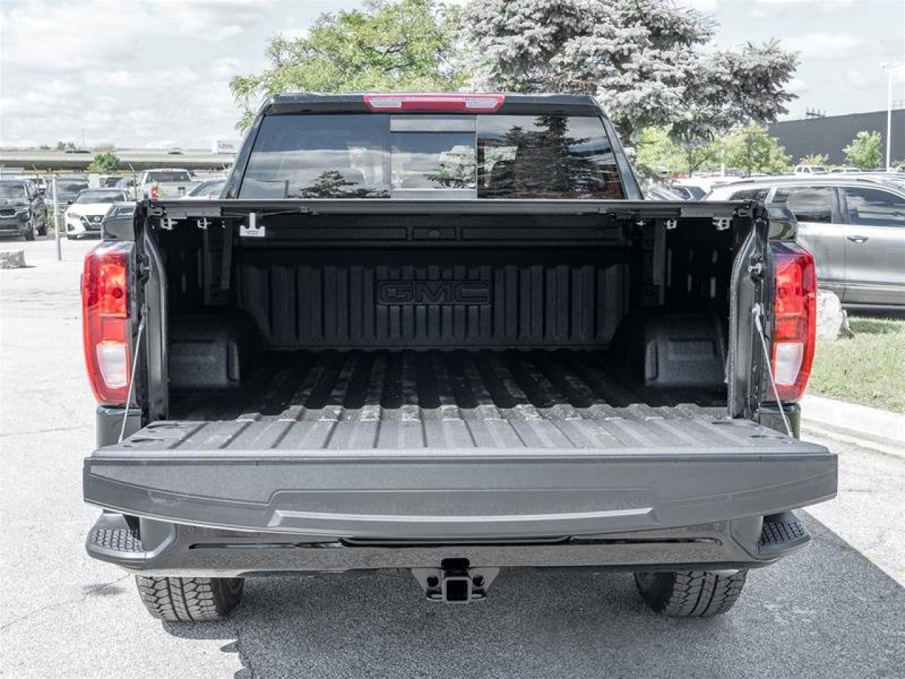 2026 GMC Sierra 1500 ELEVATION Photo
