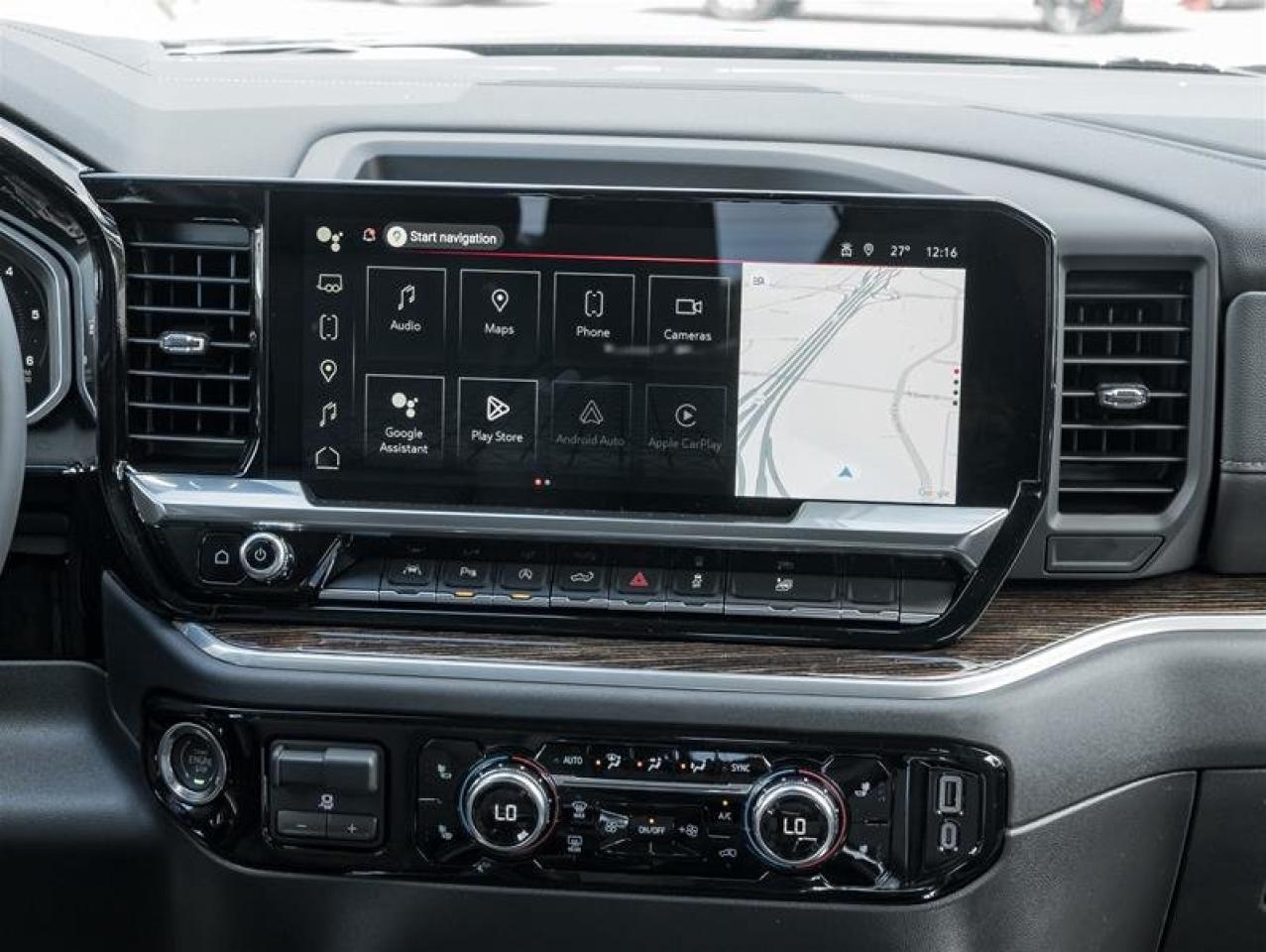 2026 GMC Sierra 1500 ELEVATION Photo