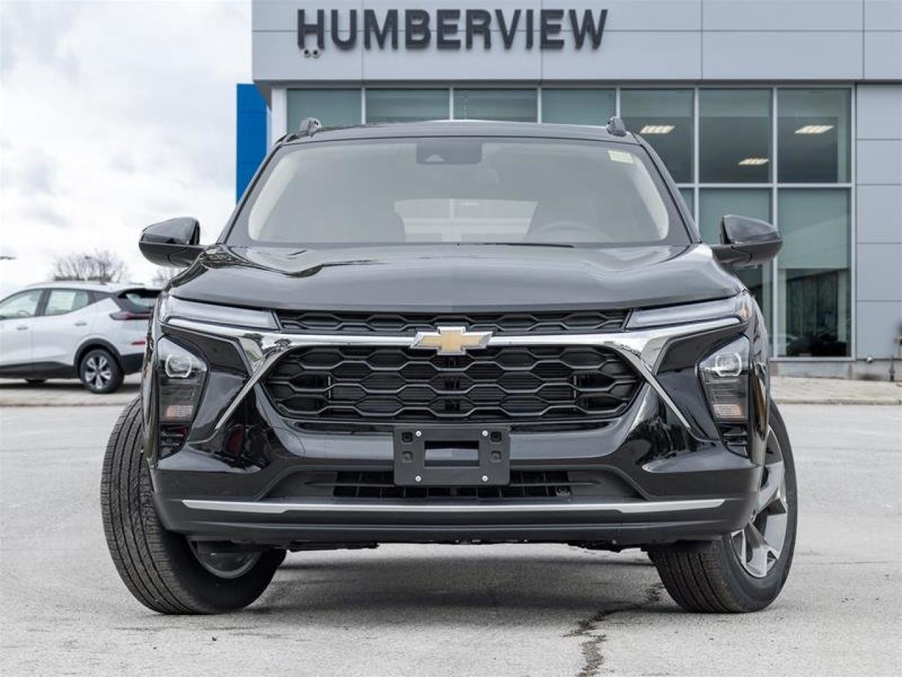 2026 Chevrolet Trax LT Photo