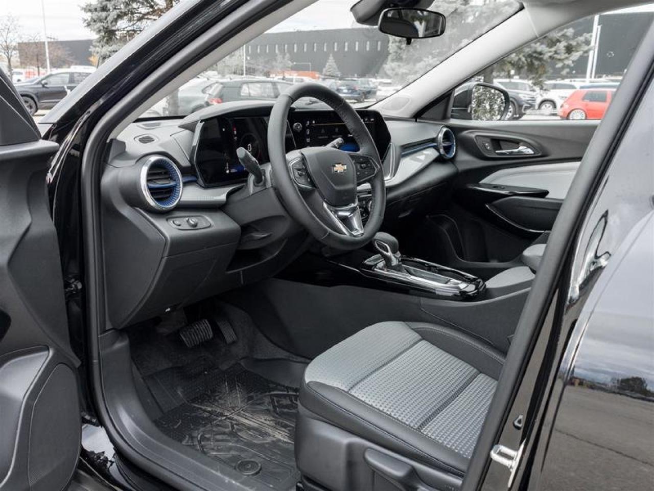 2026 Chevrolet Trax LT Photo