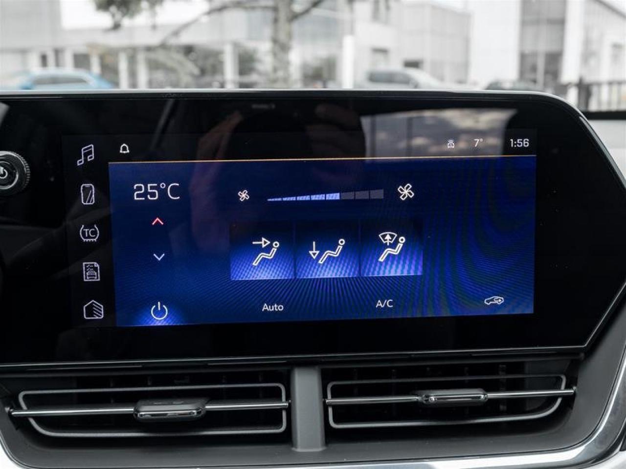 2026 Chevrolet Trax LT Photo