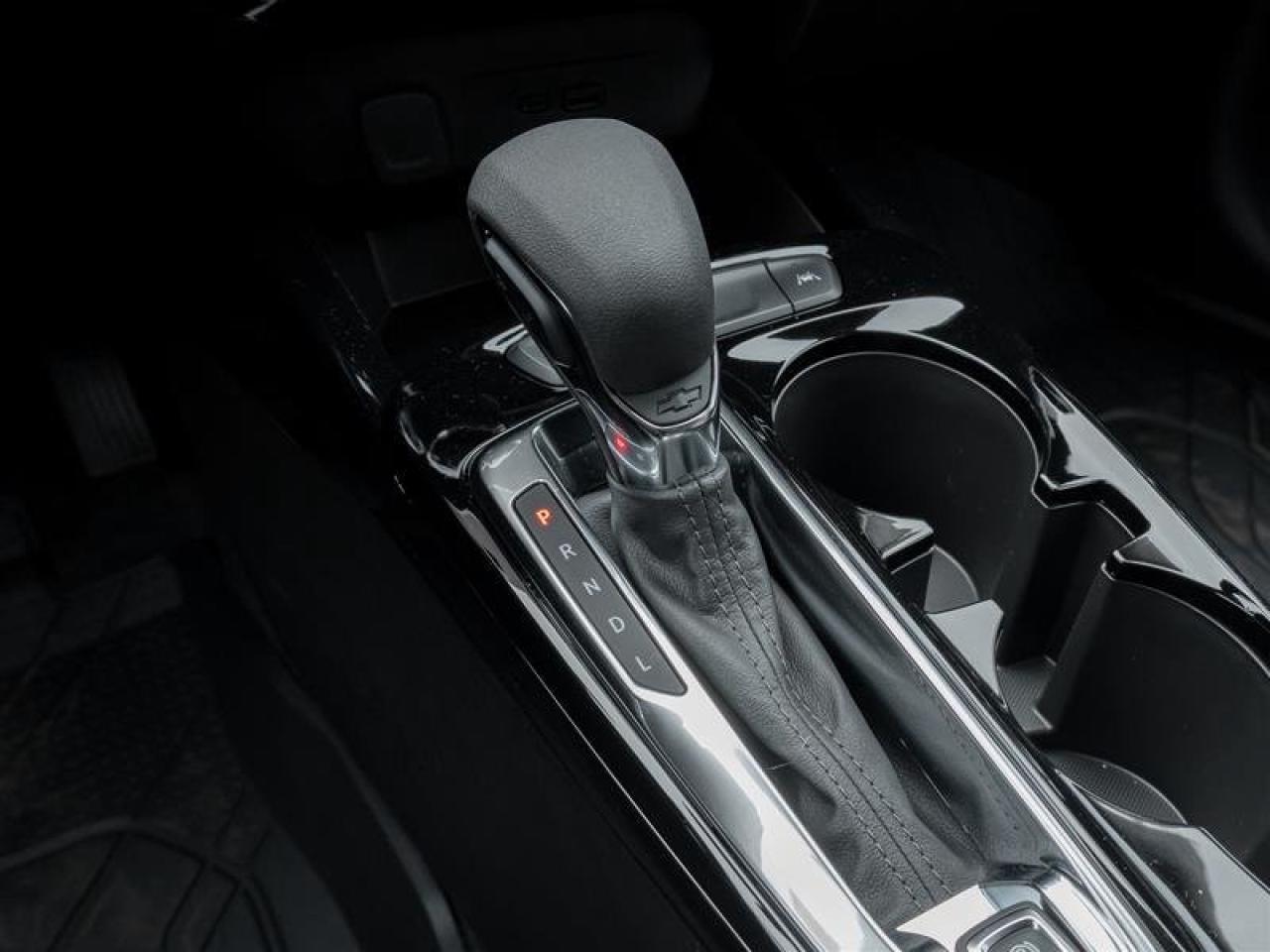 2026 Chevrolet Trax LT Photo