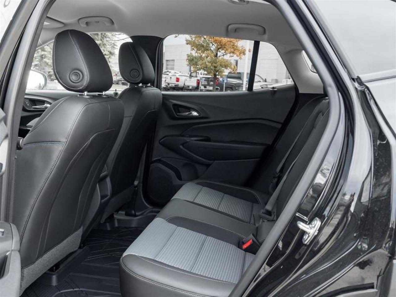 2026 Chevrolet Trax LT Photo