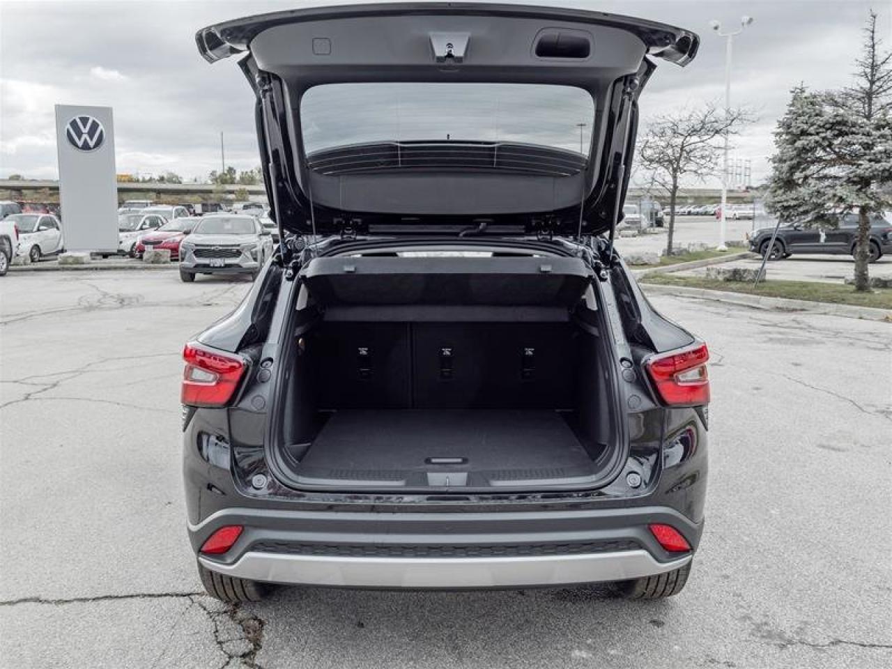 2026 Chevrolet Trax LT Photo