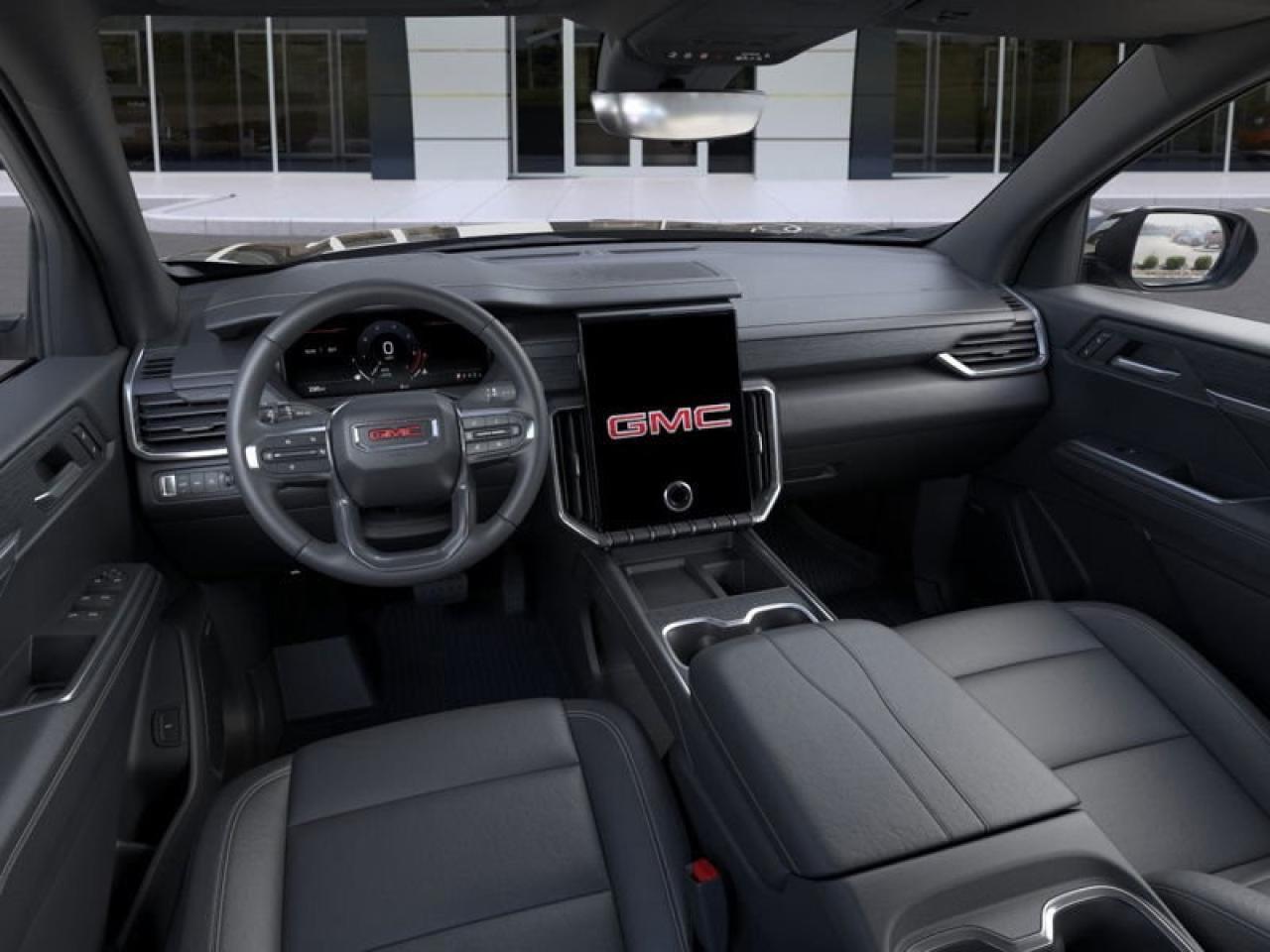 2026 GMC Acadia ELEVATION Photo