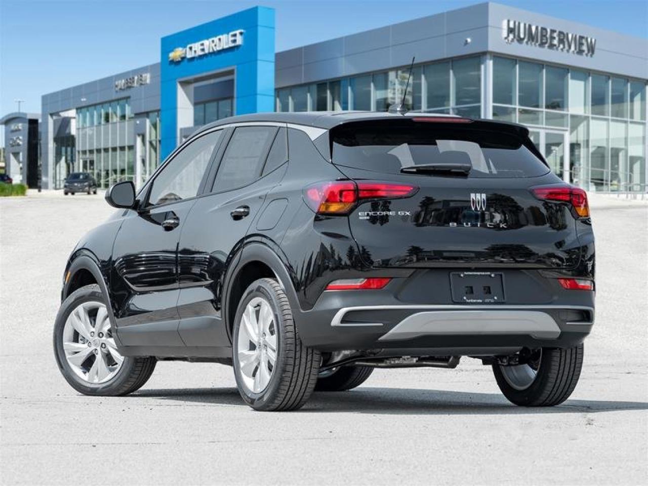 2026 Buick Encore GX Preferred Photo