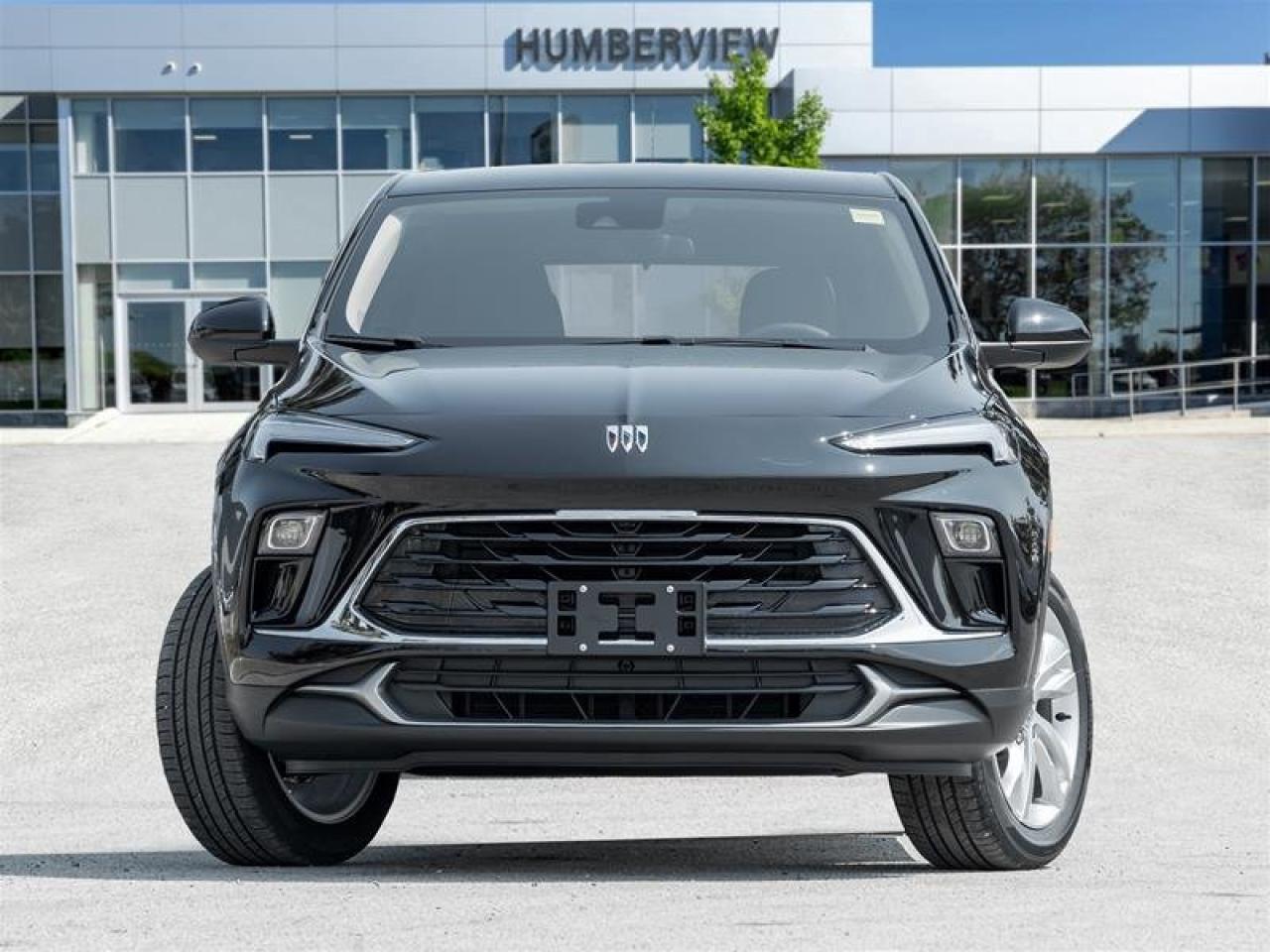 2026 Buick Encore GX Preferred Photo