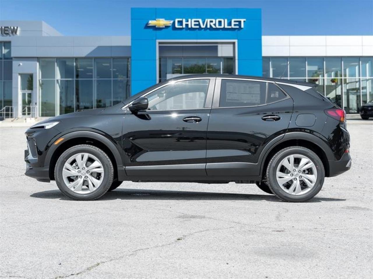 2026 Buick Encore GX Preferred Photo2