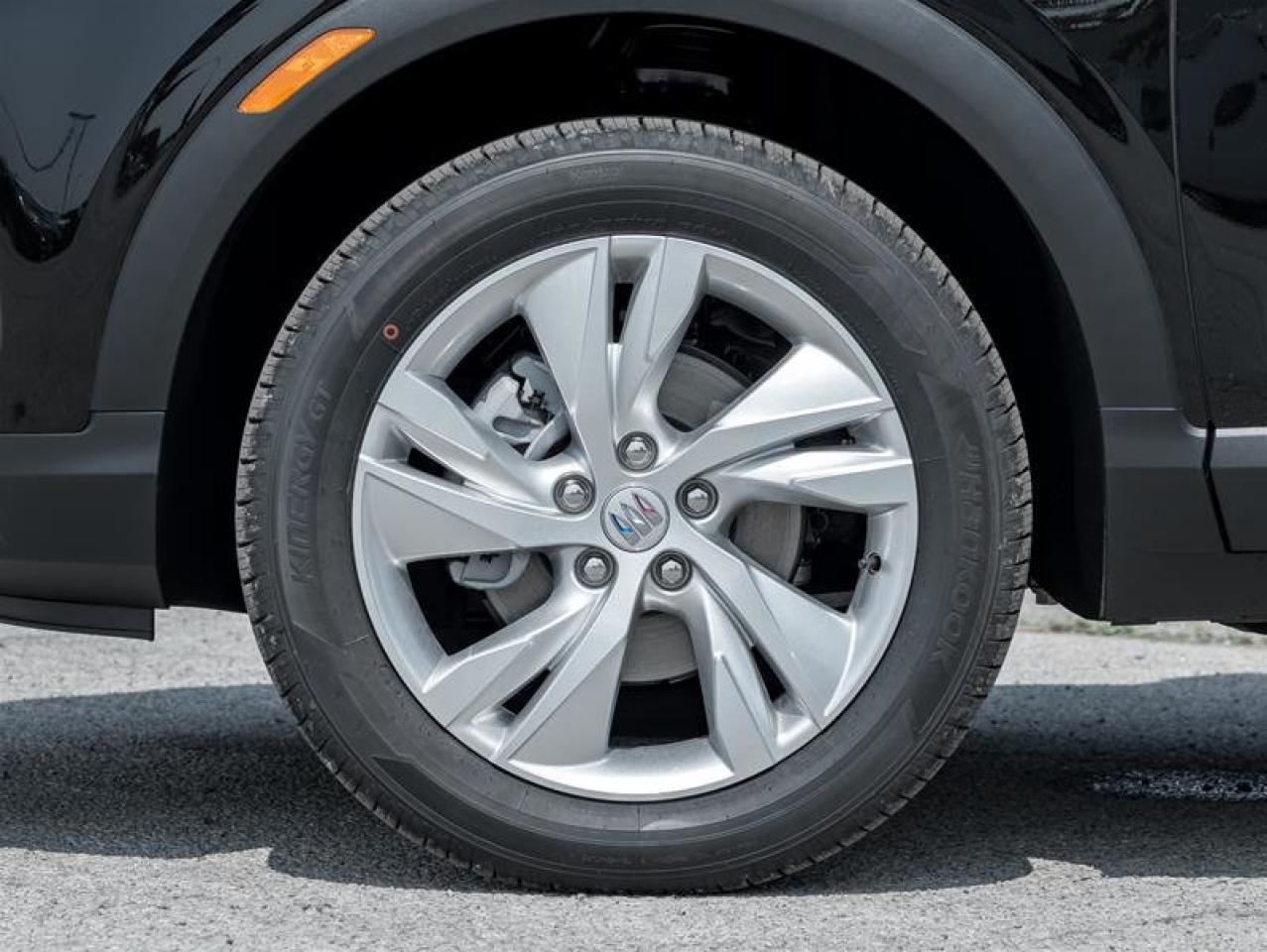 2026 Buick Encore GX Preferred Photo